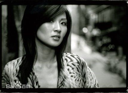 最全杨雅慧(Michelle Krusiec)壁纸