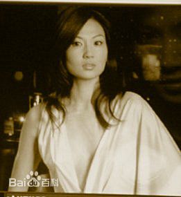 最全杨雅慧(Michelle Krusiec)壁纸