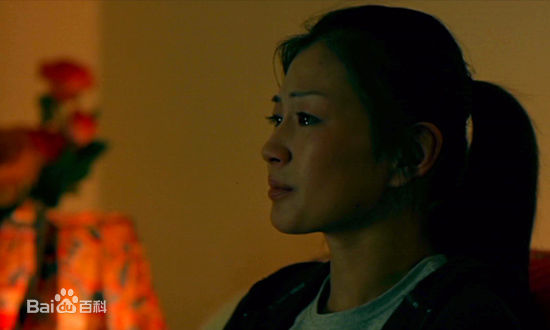 杨雅慧(Michelle Krusiec)《面子》最优质剧照