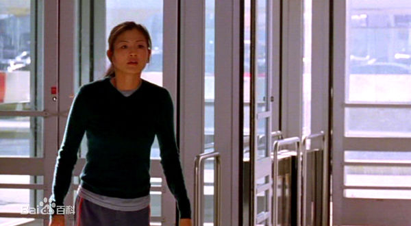 杨雅慧(Michelle Krusiec)《面子》最优质剧照