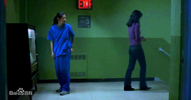 杨雅慧(Michelle Krusiec)《面子》最优质剧照