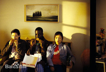 杨雅慧(Michelle Krusiec)《面子》最优质剧照