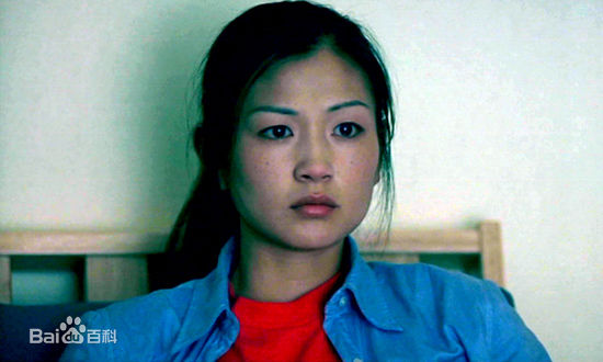 杨雅慧(Michelle Krusiec)《面子》最优质剧照