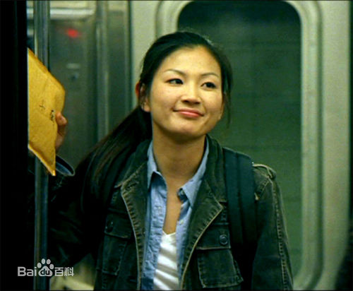 杨雅慧(Michelle Krusiec)《面子》最优质剧照