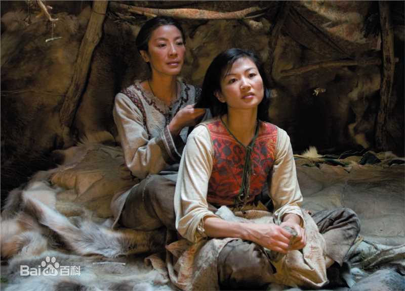 最优质杨雅慧(Michelle Krusiec)精彩图册