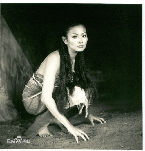 最优质杨雅慧(Michelle Krusiec)精彩图册