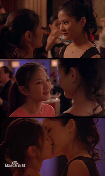 最优质杨雅慧(Michelle Krusiec)精彩图册