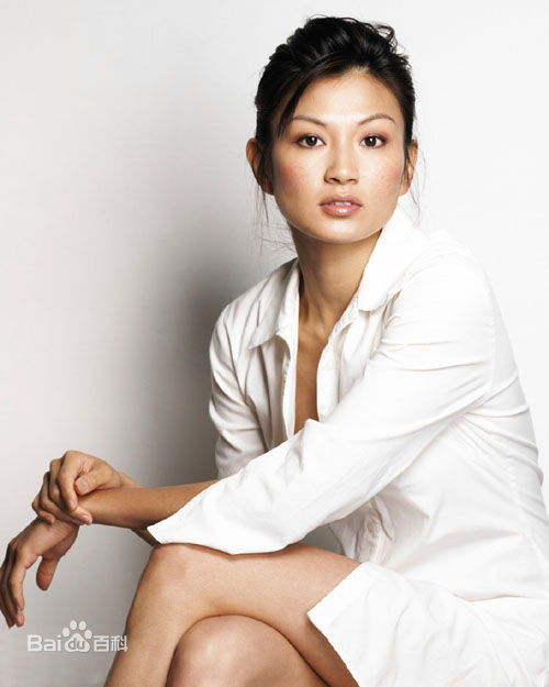 最优质杨雅慧(Michelle Krusiec)精彩图册