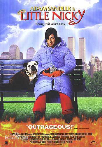 罗伯·施奈德(Rob Schneider)最优质 影片封面海报相册