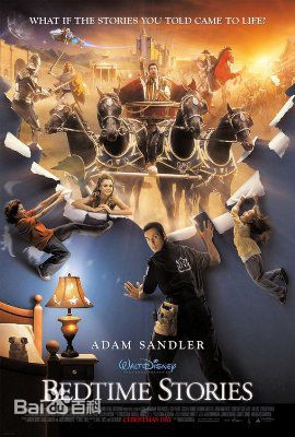 罗伯·施奈德(Rob Schneider)最优质 影片封面海报相册