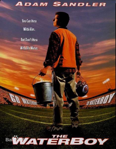 罗伯·施奈德(Rob Schneider)最优质 影片封面海报相册