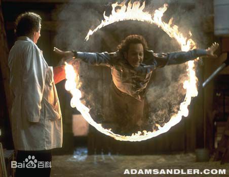 罗伯·施奈德(Rob Schneider) 影片高清剧照