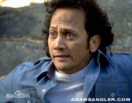 罗伯·施奈德(Rob Schneider) 影片高清剧照