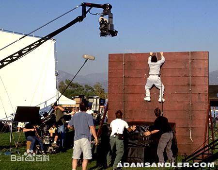 罗伯·施奈德(Rob Schneider) 影片高清剧照