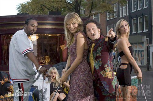 罗伯·施奈德(Rob Schneider) 影片高清剧照
