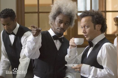 罗伯·施奈德(Rob Schneider) 影片高清剧照