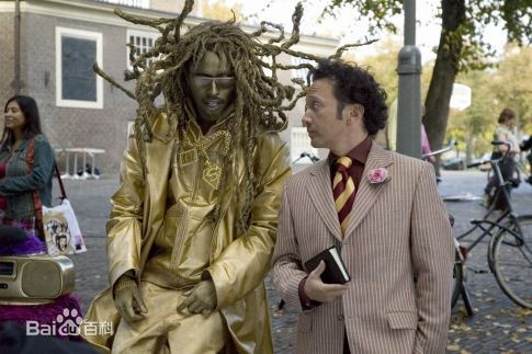 罗伯·施奈德(Rob Schneider) 影片高清剧照