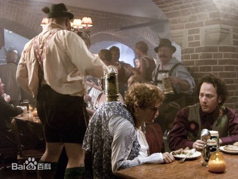 罗伯·施奈德(Rob Schneider) 影片高清剧照