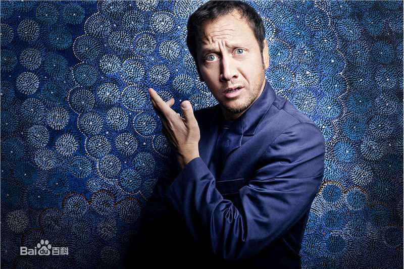 高清罗伯·施奈德(Rob Schneider)性感图片