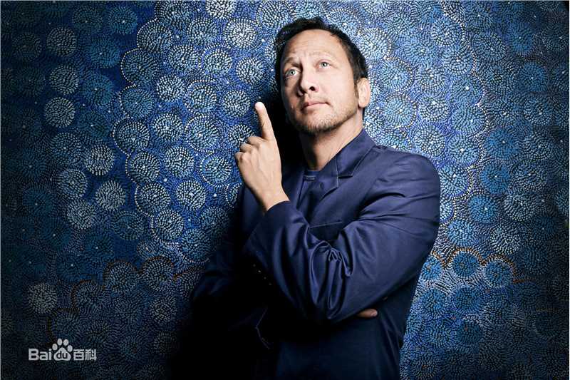 高清罗伯·施奈德(Rob Schneider)性感图片