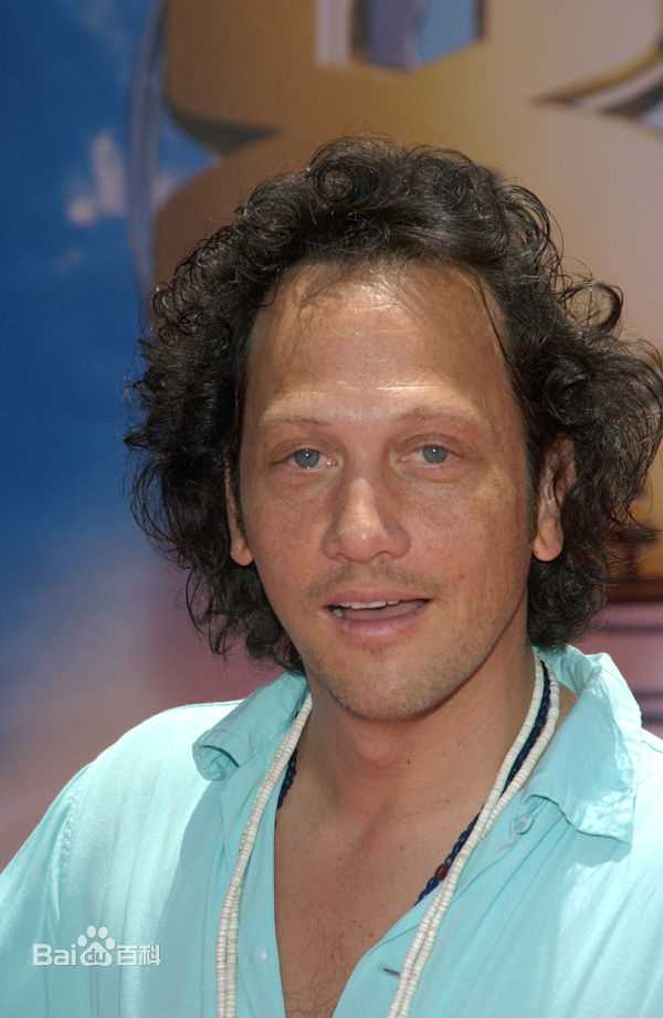 罗伯·施奈德(Rob Schneider)精彩图册