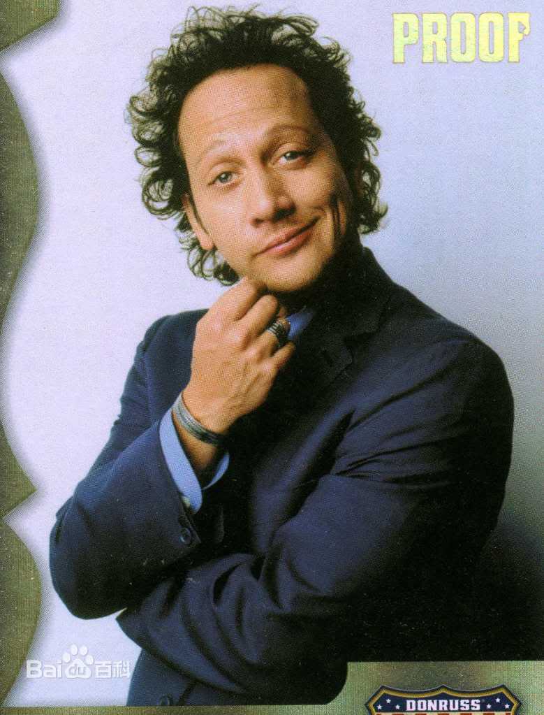 罗伯·施奈德(Rob Schneider)精彩图册