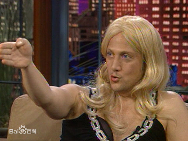 罗伯·施奈德(Rob Schneider)精彩图册