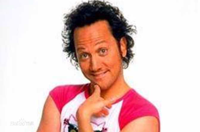 精选罗伯·施奈德(Rob Schneider)