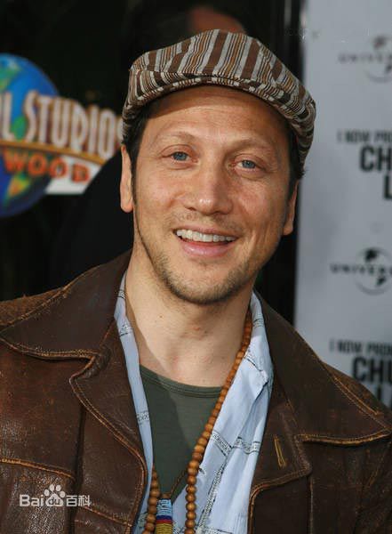 精选罗伯·施奈德(Rob Schneider)
