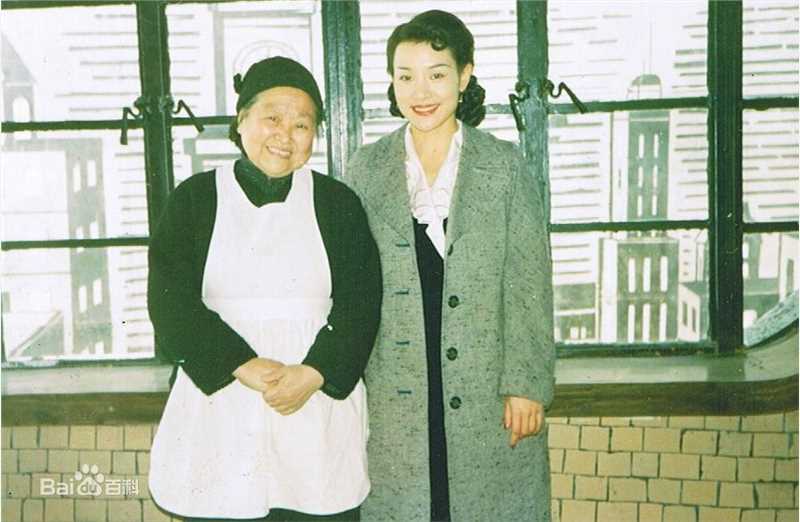 高清林燕玉(Lin,Yan Yu)图片