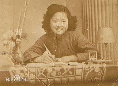 高清林燕玉(Lin,Yan Yu)图片