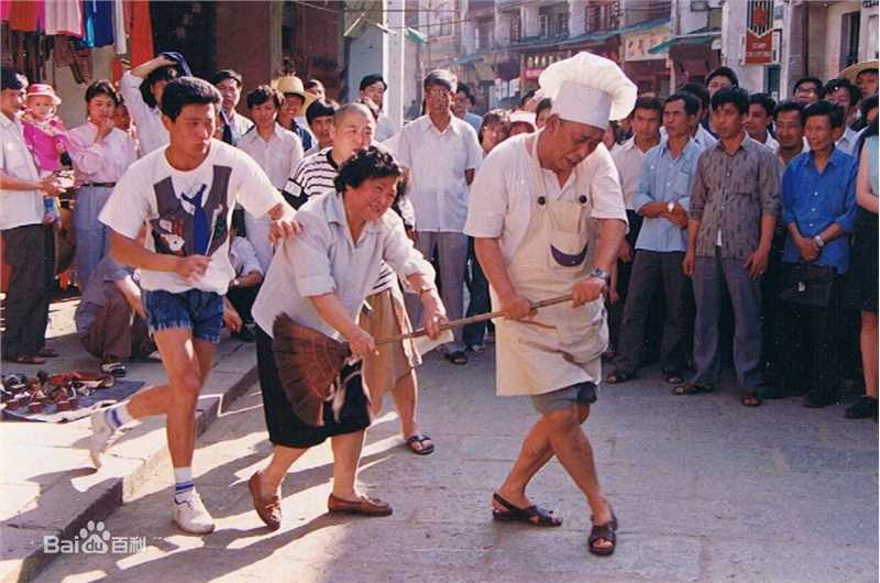 高清林燕玉(Lin,Yan Yu)图片