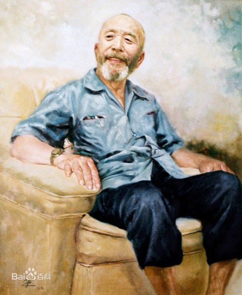 精选李名炀(Michael Lee)