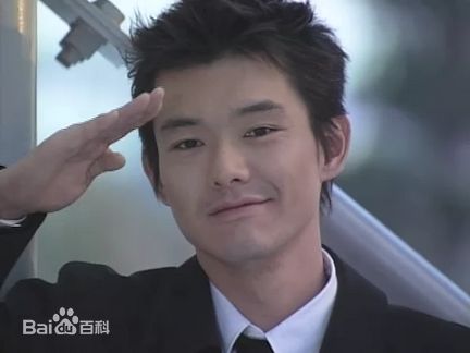 最全渡部笃郎(Watabe Atsuro)素颜照