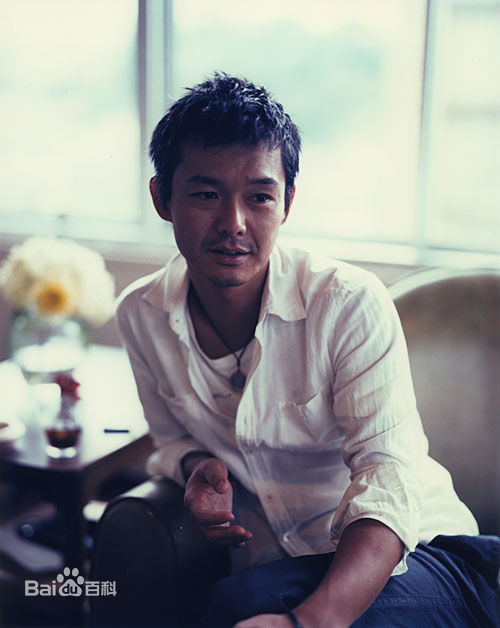 最全渡部笃郎(Watabe Atsuro)素颜照