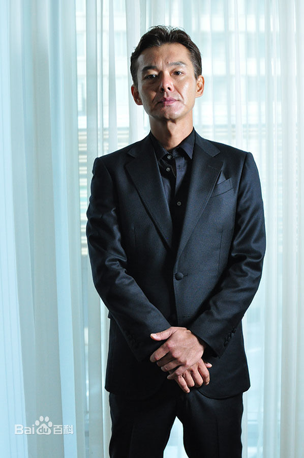 最全渡部笃郎(Watabe Atsuro)素颜照
