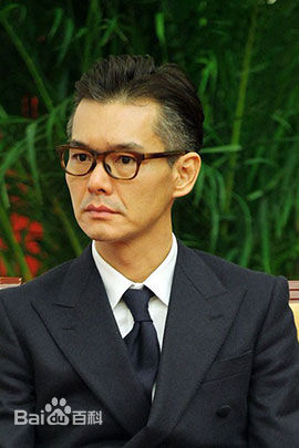 渡部笃郎(Watabe Atsuro)前后照片