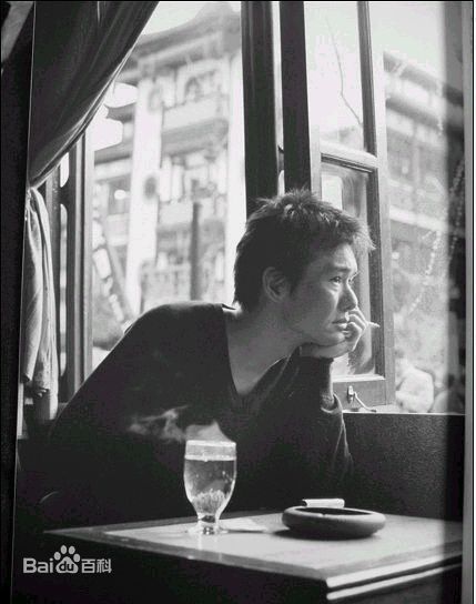 渡部笃郎(Watabe Atsuro)前后照片