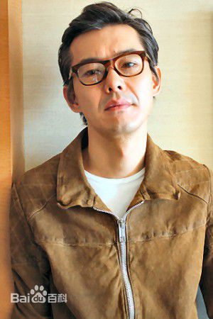 渡部笃郎(Watabe Atsuro)前后照片