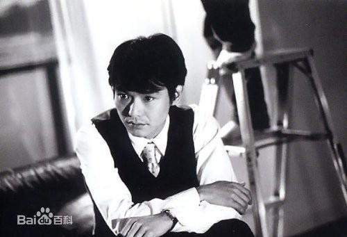 渡部笃郎(Watabe Atsuro)前后照片