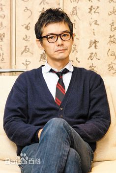 渡部笃郎(Watabe Atsuro)前后照片