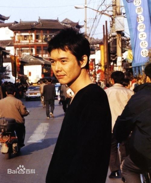 渡部笃郎(Watabe Atsuro)前后照片