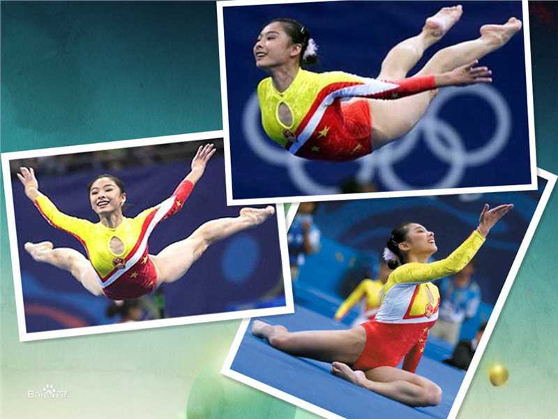 刘璇(Liu Xuan（英） / Xuan Lau（英）)体操生涯图册