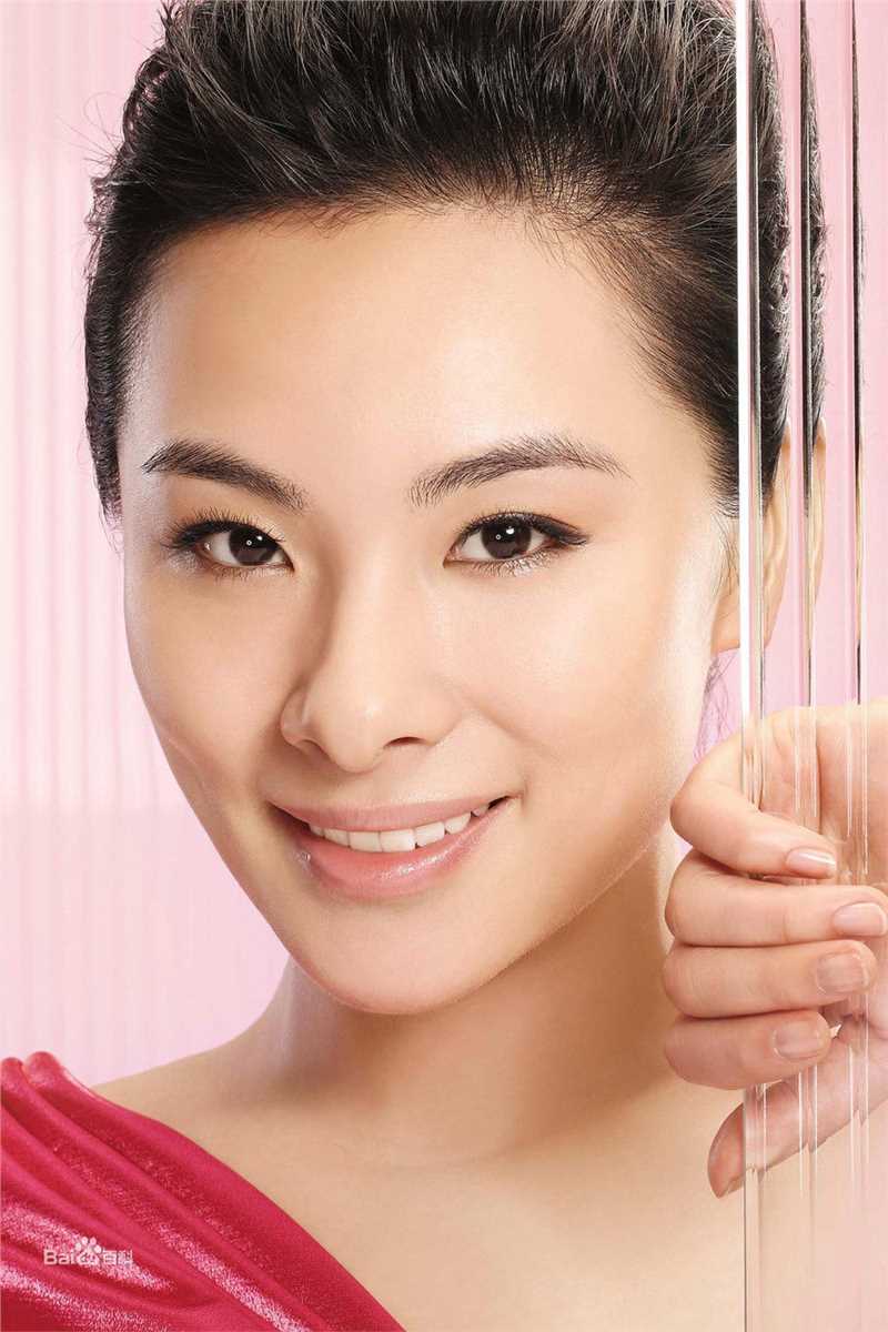 刘璇(Liu Xuan（英） / Xuan Lau（英）)生活照素颜照相册