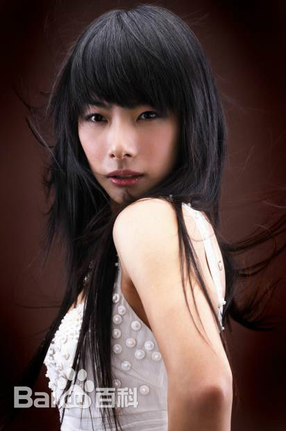 刘璇(Liu Xuan（英） / Xuan Lau（英）)生活照素颜照相册