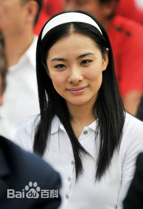 刘璇(Liu Xuan（英） / Xuan Lau（英）)生活照素颜照相册