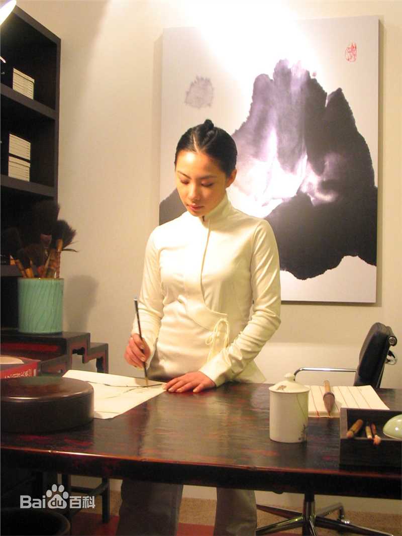 刘璇(Liu Xuan（英） / Xuan Lau（英）)公开活动图片图册