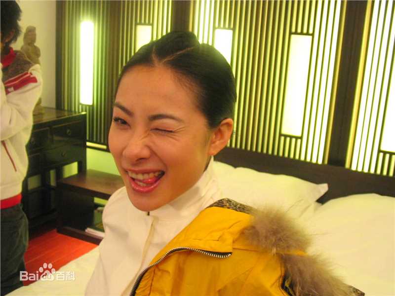 刘璇(Liu Xuan（英） / Xuan Lau（英）)公开活动图片图册