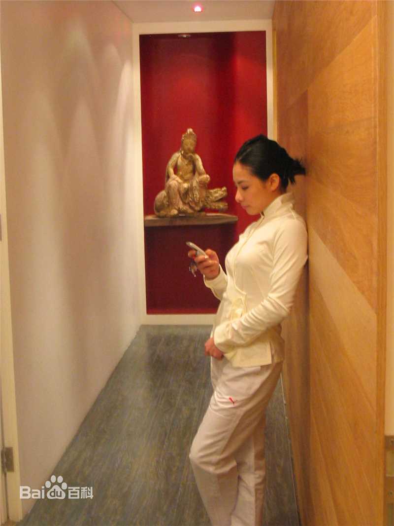 刘璇(Liu Xuan（英） / Xuan Lau（英）)公开活动图片图册