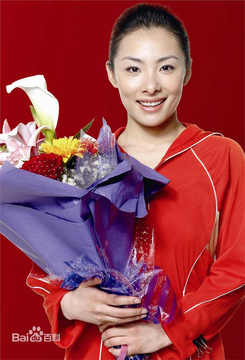 刘璇(Liu Xuan（英） / Xuan Lau（英）)公开活动图片图册